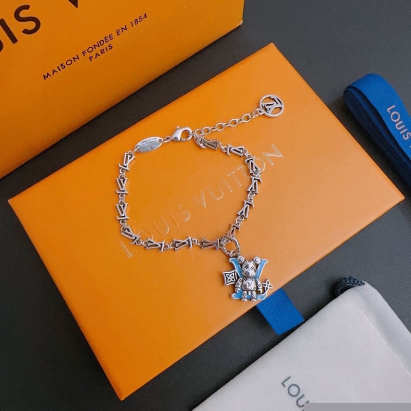 LV Necklaces